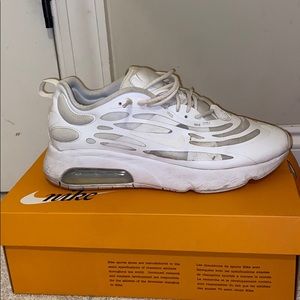 Nike airmax, used, good shape, comfortable